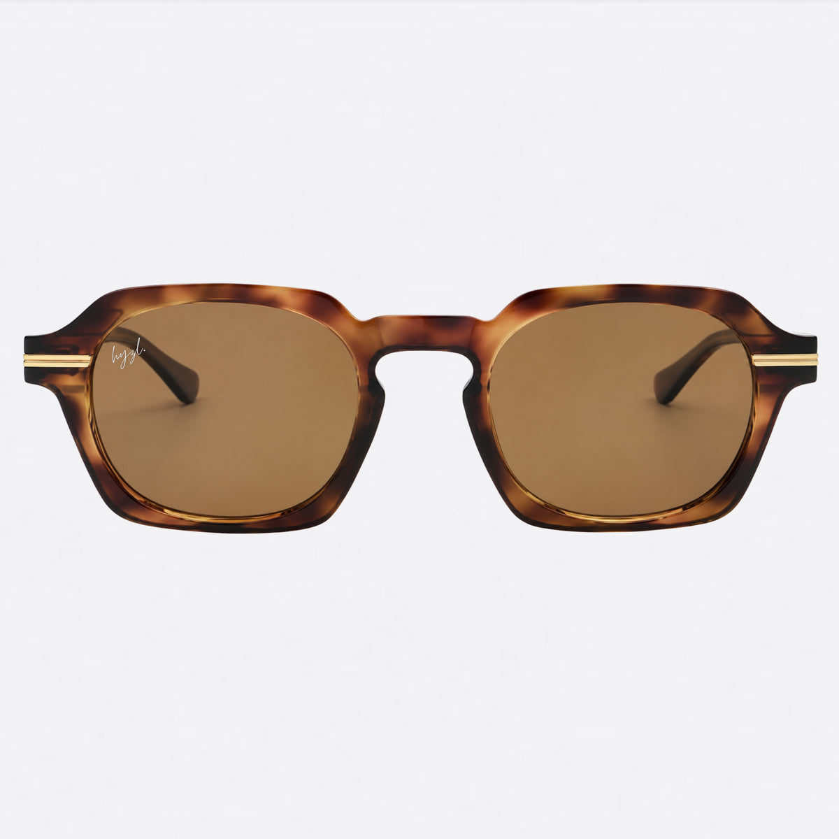 Venice Geometric Sunglasses