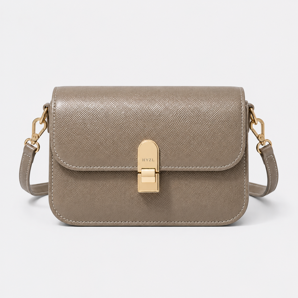 Newport Leather Bag