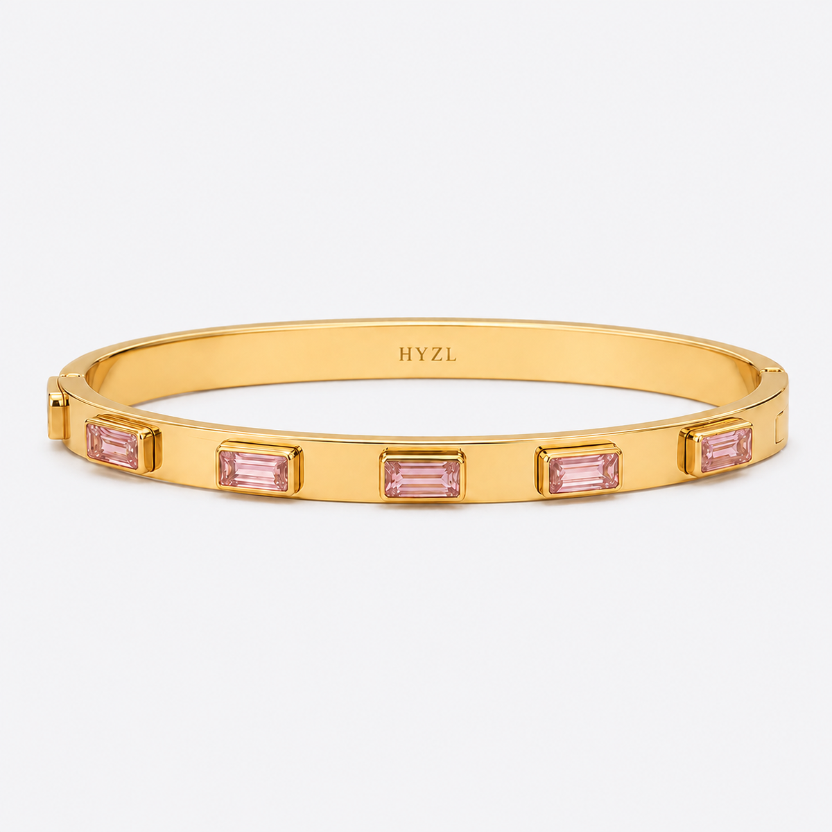Monte Carlo Statement Bangle