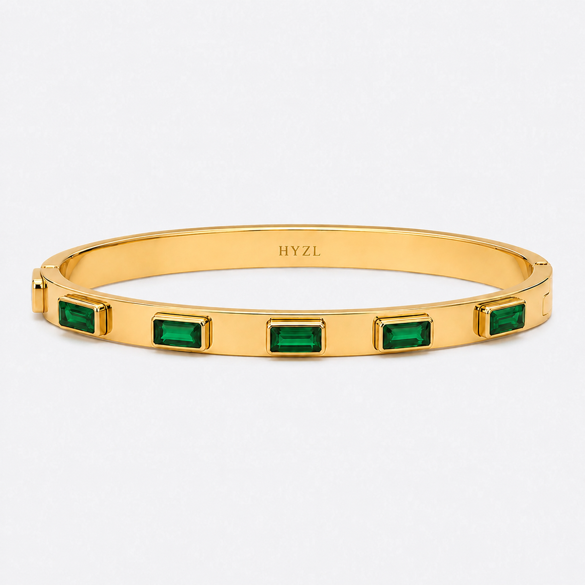 Monte Carlo Statement Bangle