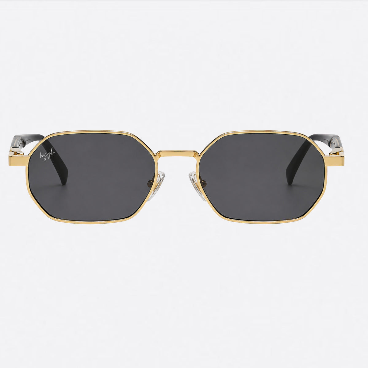 Ibiza Geometric Sunglasses