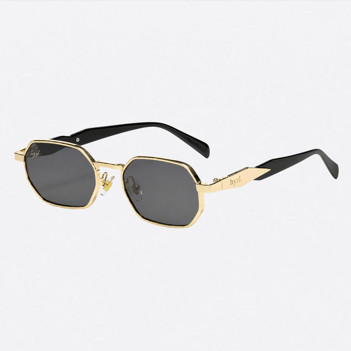 Ibiza Geometric Sunglasses