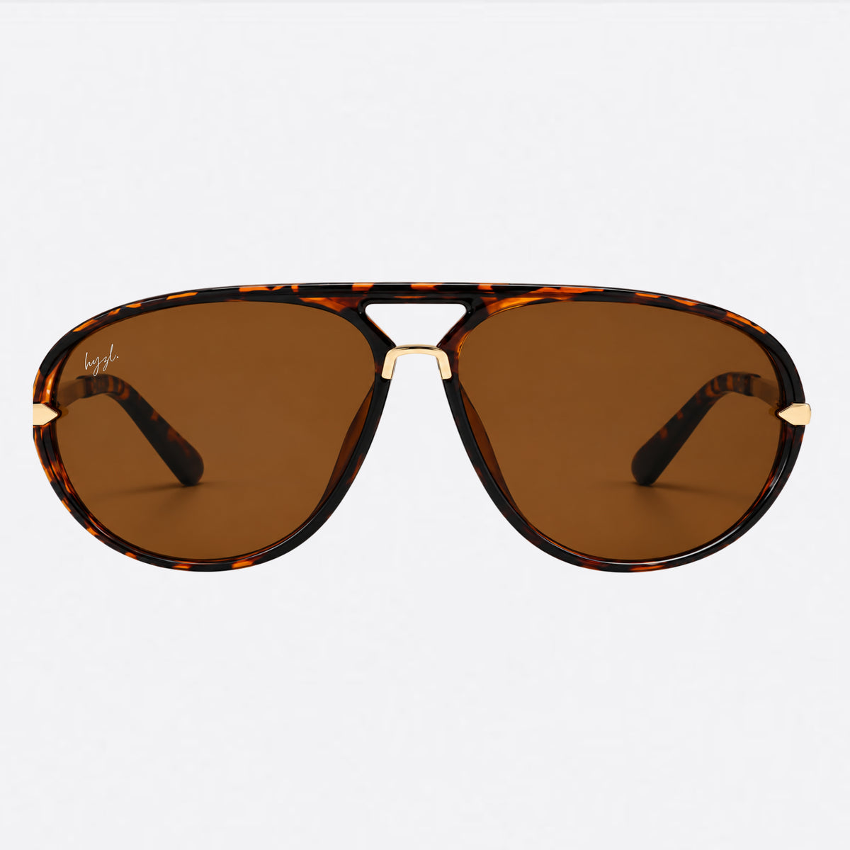 Victoria Aviator Sunglasses