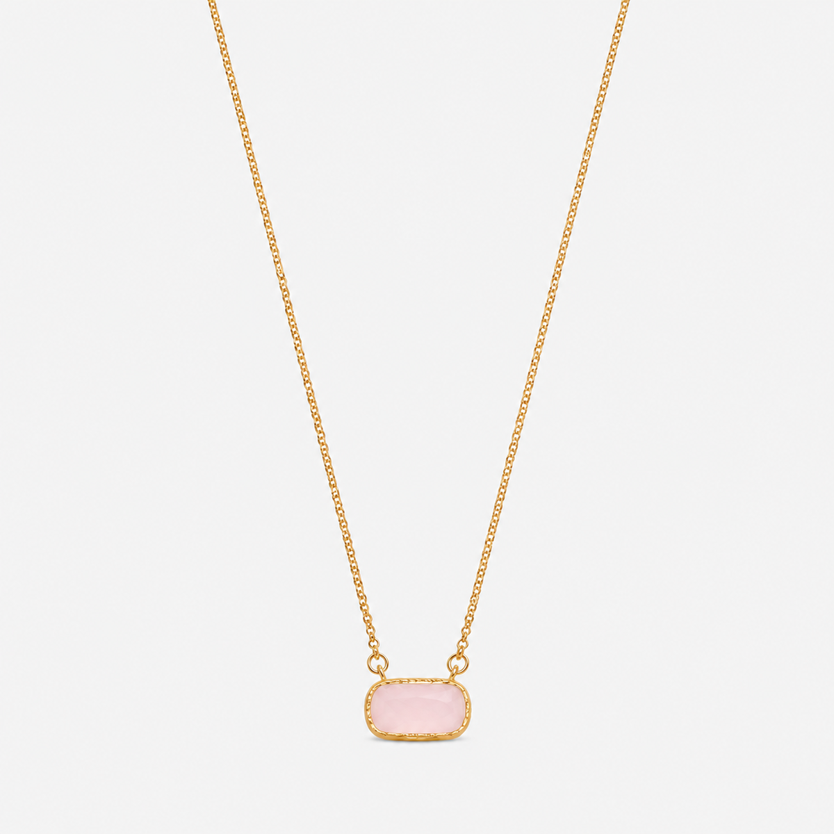 Lake Como Statement Necklace