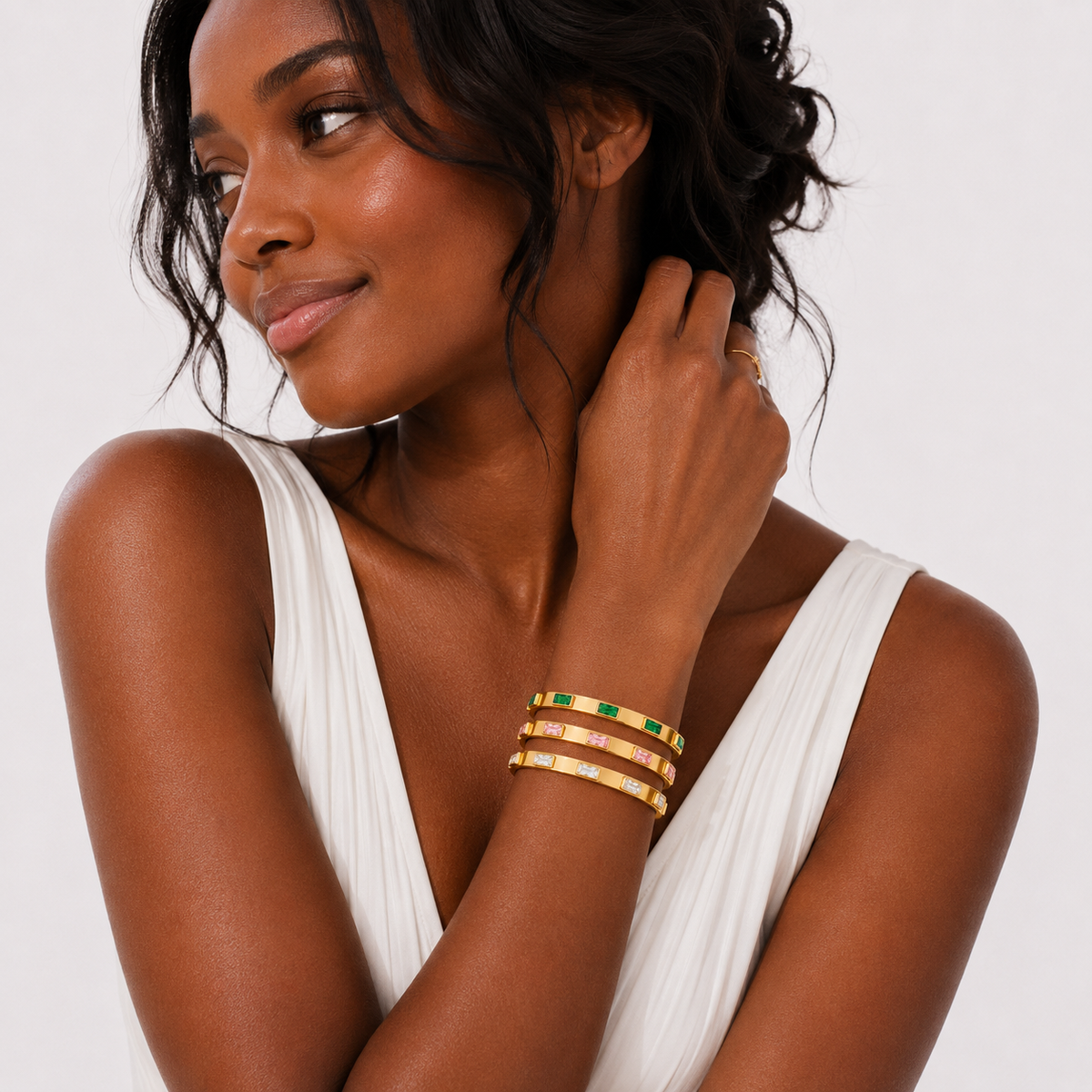 Monte Carlo Statement Bangle