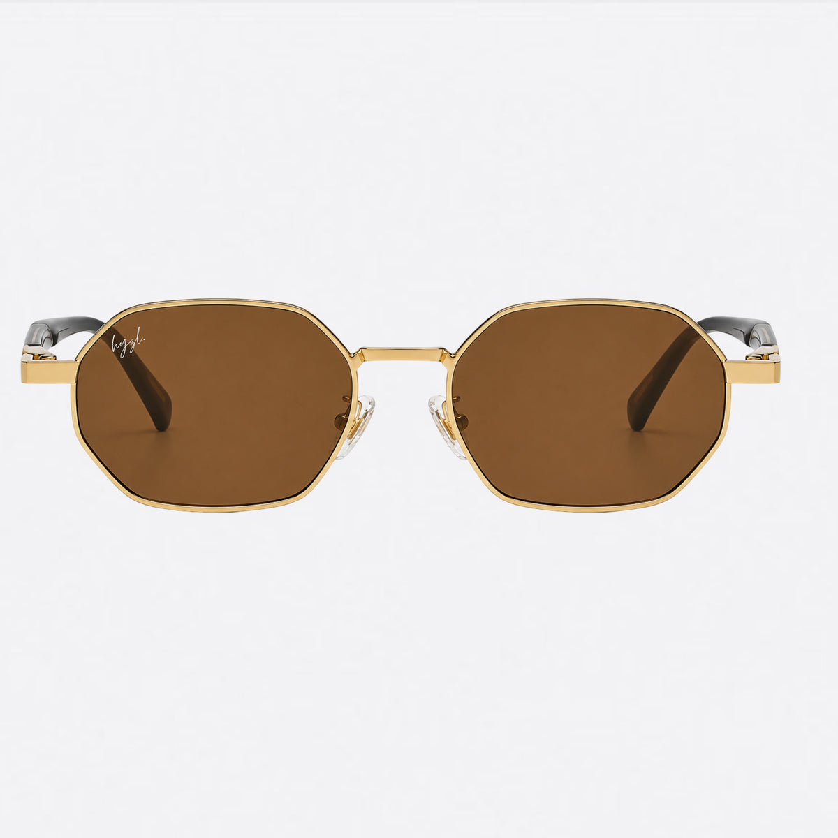 Ibiza Geometric Sunglasses