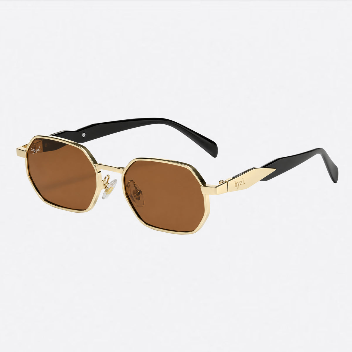 Ibiza Geometric Sunglasses