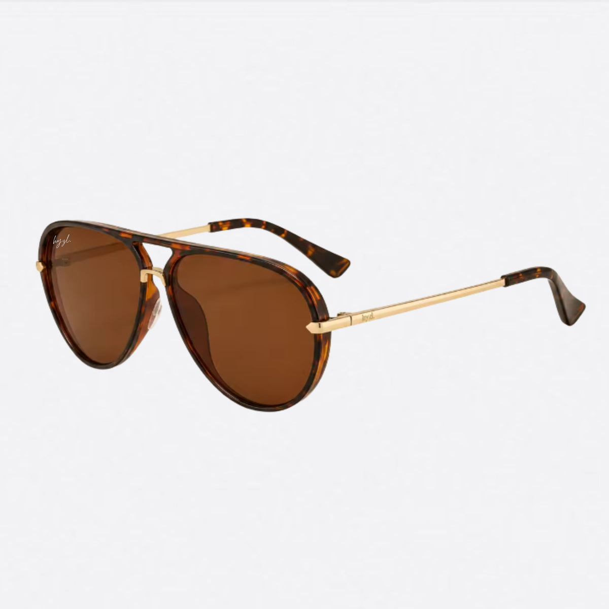 Victoria Aviator Sunglasses